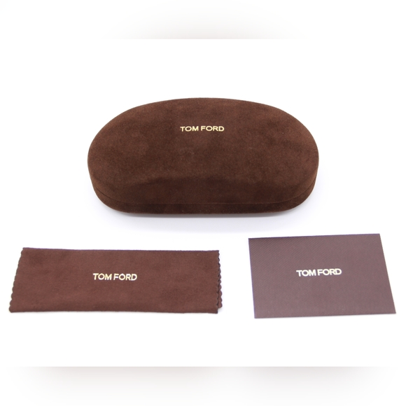 NEW TOM FORD FT0979/S WOMEN SUNGLASSES TOM FORD CAM TF979 28G - Picture 11 of 11